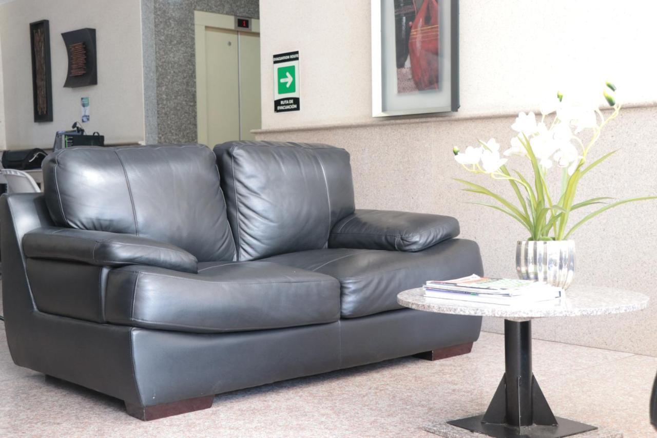Hoteles Bogota Inn Lago Chico Zona Rosa — Photos 2